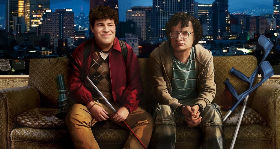 Ojitos de huevo – Bild: Netflix Ojitos de huevo – Bild: Netflix
