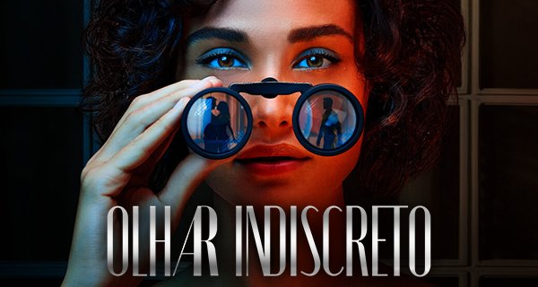 Olhar Indiscreto – Bild: Netflix Olhar Indiscreto – Bild: Netflix