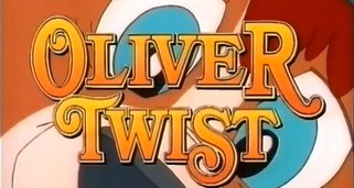 Oliver Twist Oliver Twist
