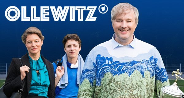 Ollewitz – Bild: MDR/Cine Impuls