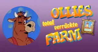 Ollies total verrückte Farm