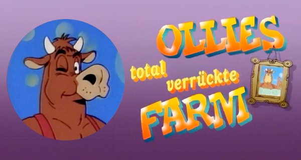Ollies total verrückte Farm – Bild: Telecable Benelux B.V.