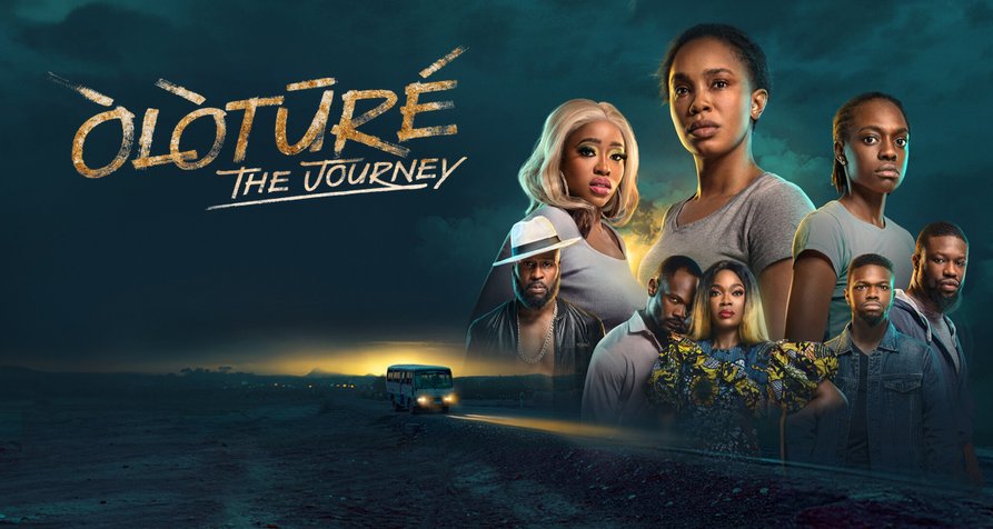 Òlòtūré: The Journey – Bild: Netflix