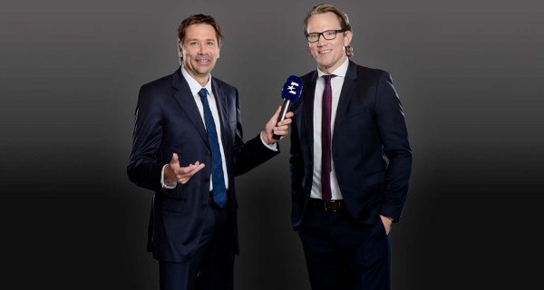 Olympic Hockey Night – Bild: Eurosport