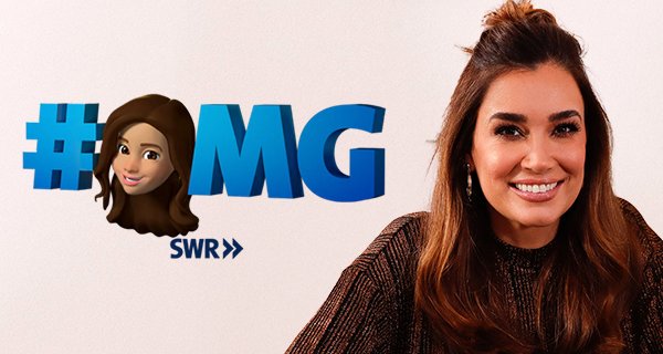 #OMG mit Jana Ina – Bild: SWR/Kimmig Entertainment/Thorsten Schwarz