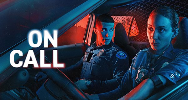 On Call – Bild: Amazon Prime Video On Call – Bild: Amazon Prime Video