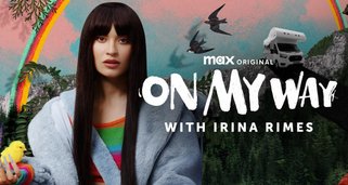 On My Way with Irina Rimes On My Way with Irina Rimes