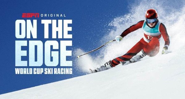 On the Edge: World Cup Ski Racing – Bild: ESPN/Disney On the Edge: World Cup Ski Racing – Bild: ESPN/Disney