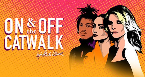 On & Off the Catwalk by Heidi Klum – Bild: ProSieben On & Off the Catwalk by Heidi Klum – Bild: ProSieben