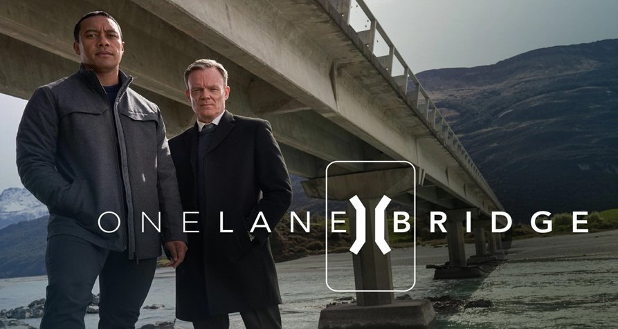 One Lane Bridge – Bild: arte One Lane Bridge – Bild: arte
