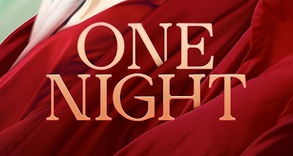 One Night – Bild: Paramount+ One Night – Bild: Paramount+