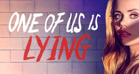 One of Us Is Lying – Bild: Peacock