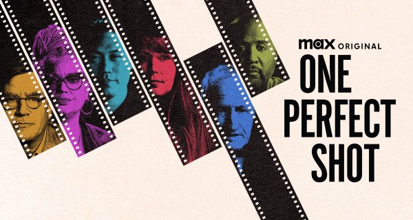 One Perfect Shot – Bild: HBO Max One Perfect Shot – Bild: HBO Max