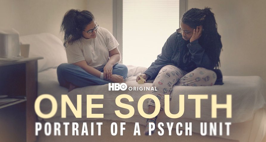 One South: Porträt einer Psychiatrie – Bild: Gidalya Pictures / HBO Documentary Films