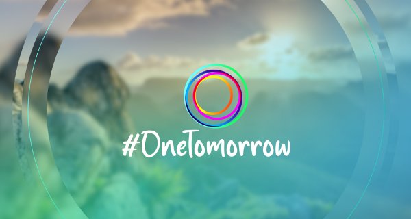 #OneTomorrow Klima News – Bild: ProSiebenSat.1 #OneTomorrow Klima News – Bild: ProSiebenSat.1
