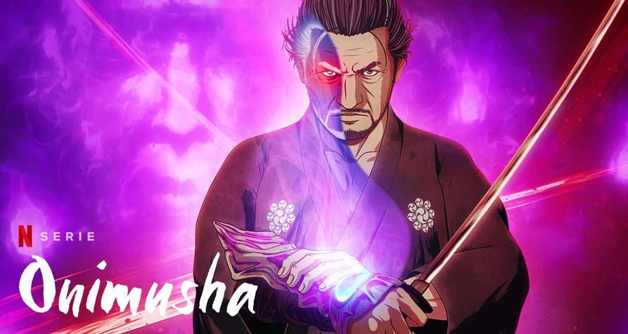 Onimusha – Bild: Netflix