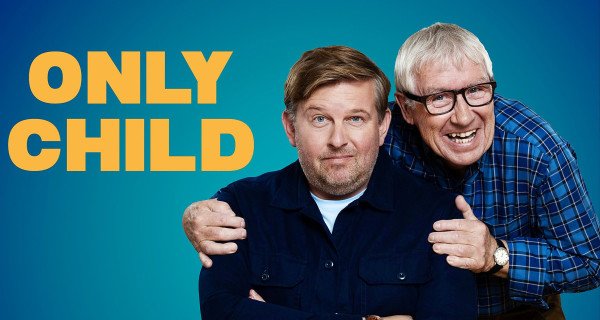 Only Child – Bild: BBC