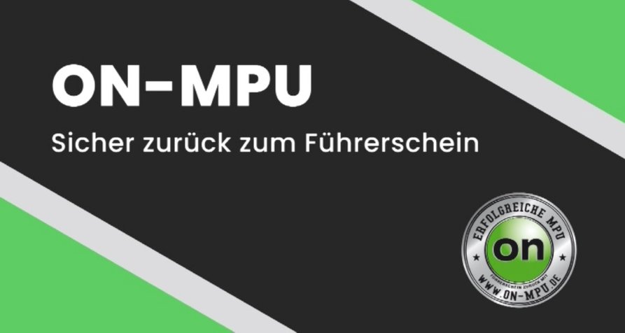 OnMPU – Sicher zurück zum Führerschein – Bild: Sport1/Screenshot OnMPU – Sicher zurück zum Führerschein – Bild: Sport1/Screenshot