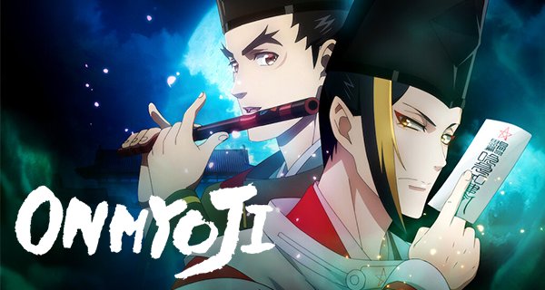 Onmyoji – Bild: Netflix Onmyoji – Bild: Netflix
