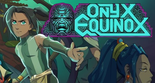 Onyx Equinox – Bild: Crunchyroll Onyx Equinox – Bild: Crunchyroll