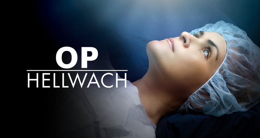 OP Hellwach – Bild: Warner Bros. Discovery