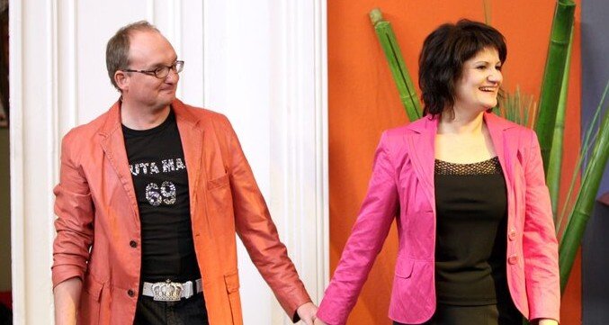 Open House – Bild: ORF/Milenko Badzic