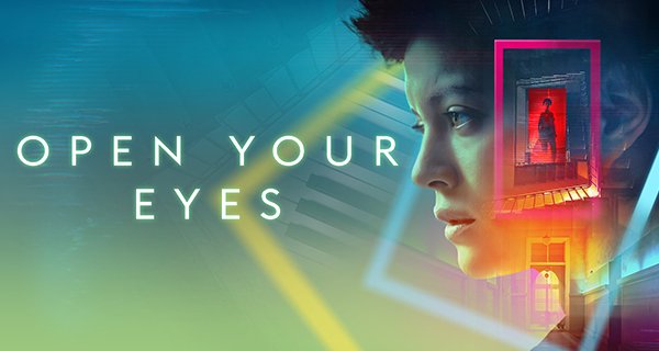 Open Your Eyes – Bild: Netflix Open Your Eyes – Bild: Netflix