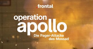 Operation Apollo – Die Pagerattacke des Mossad