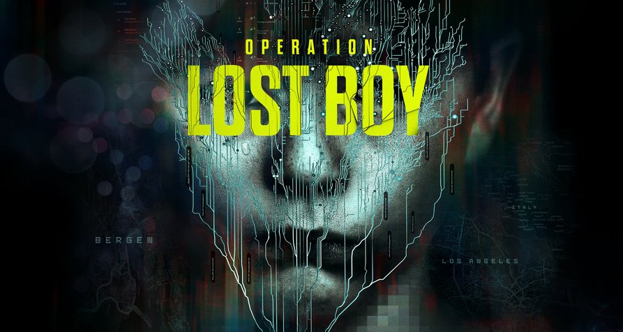 Operation Lost Boy – Bild: Warner Bros. Discovery Operation Lost Boy – Bild: Warner Bros. Discovery