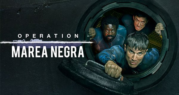 Operation Marea Negra – Bild: ZDF/FICCIÓN PRODUCCIONES/[M] FeedMee