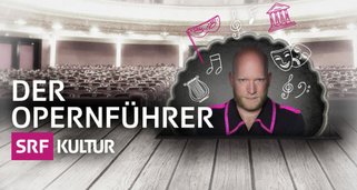 Opernführer Opernführer