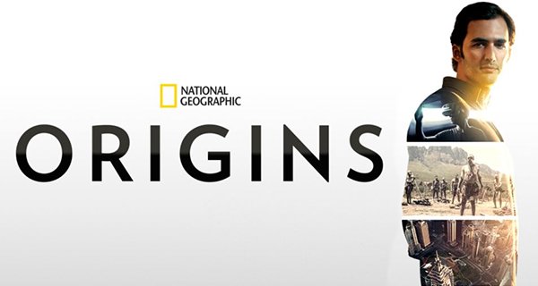 Origins – Bild: National Geographic Origins – Bild: National Geographic
