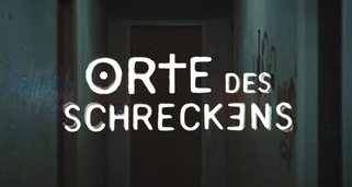 Orte des Schreckens