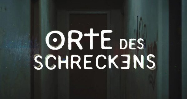 Orte des Schreckens – Bild: ProsiebenSat1Puls4 Orte des Schreckens – Bild: ProsiebenSat1Puls4
