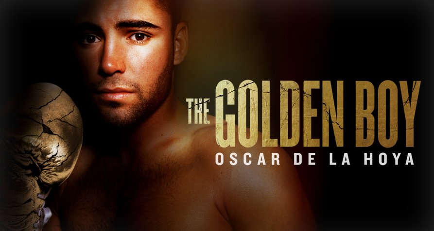 Oscar de la Hoya: The Golden Boy of Boxing – Bild: HBO Sports/Universal Television Alternative Studios/Unrealistic Ideas/Via Mar Oscar de la Hoya: The Golden Boy of Boxing – Bild: HBO Sports/Universal Television Alternative Studios/Unrealistic Ideas/Via Mar