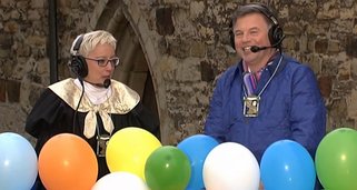 Ossensamstag Ossensamstag