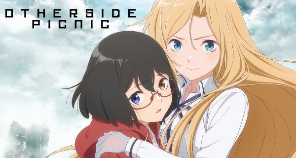 Otherside Picnic – Bild: Iori Miyazawa/Hayakawa/Square Enix