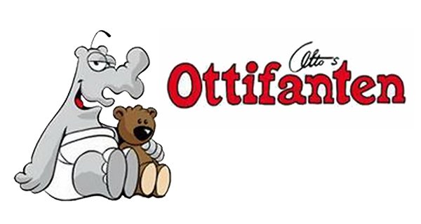 Ottifanten – Bild: Edel Germany GmbH Ottifanten – Bild: Edel Germany GmbH