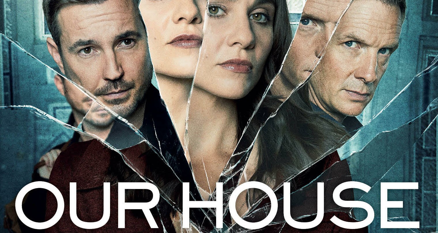Our House – Bild: ITV/Red Planet Pictures