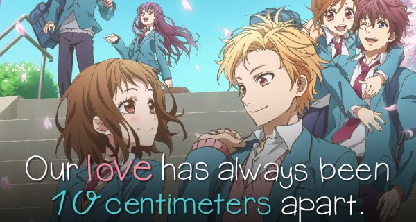 Our love has always been 10 centimeters apart. – Bild: Lay-duce Our love has always been 10 centimeters apart. – Bild: Lay-duce