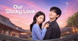 Our Sticky Love Our Sticky Love