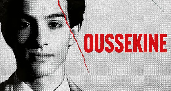 Oussekine – Bild: Disney