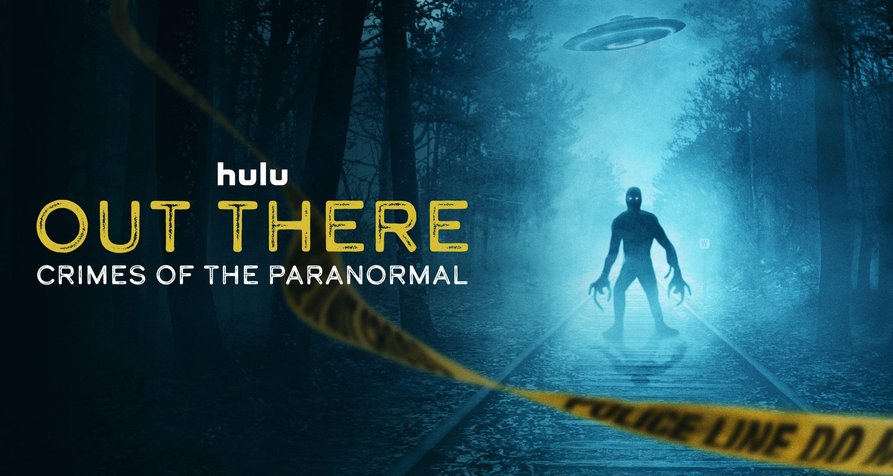 Out There: Crimes of the Paranormal – Bild: Hulu