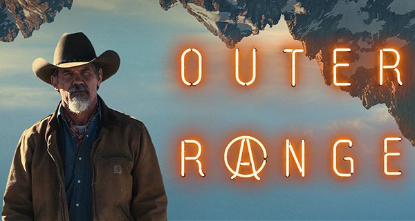 Outer Range – Bild: Amazon Studios Outer Range – Bild: Amazon Studios