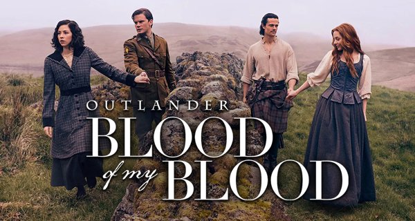 Outlander: Blood of My Blood – Bild: starz
