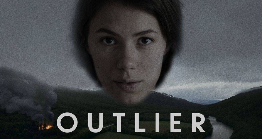 Outlier – Bild: HBO
