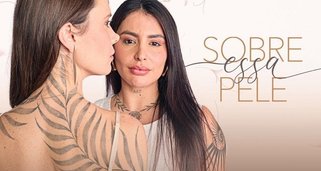 Over this Skin – Tattoos für die Seele