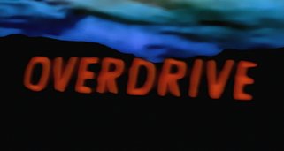 Overdrive