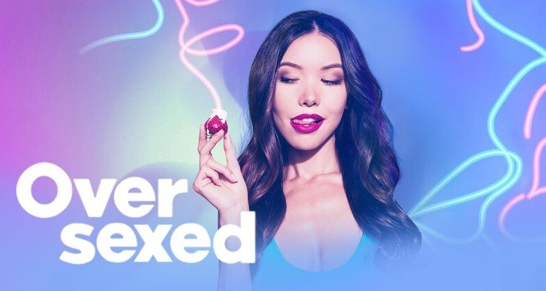Oversexed – Bild: Puls 4 Oversexed – Bild: Puls 4