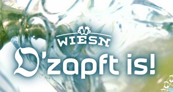 O’zapft is! – Bild: ARD
